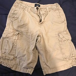 Cargo shorts